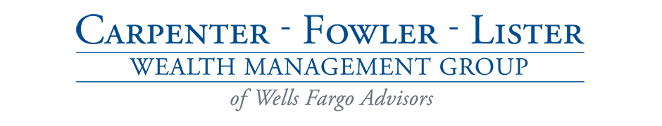 Carpenter - Fowler - Lister Wealth Management Group of Wells Fargo Advisors